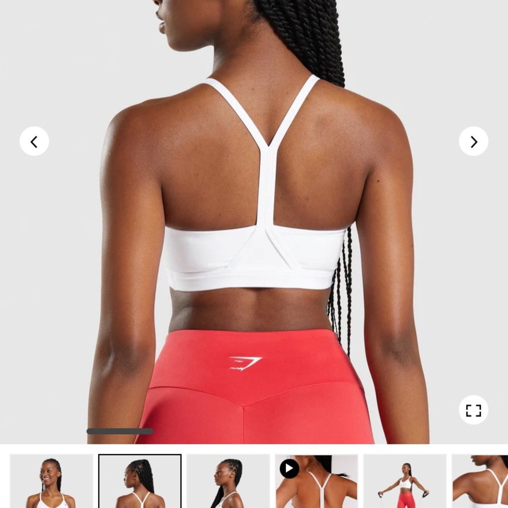 NEW‼️GYMSHARK SET